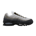 Nike Wmns Air Max 95 'Big Bubble - Black Medium Olive'