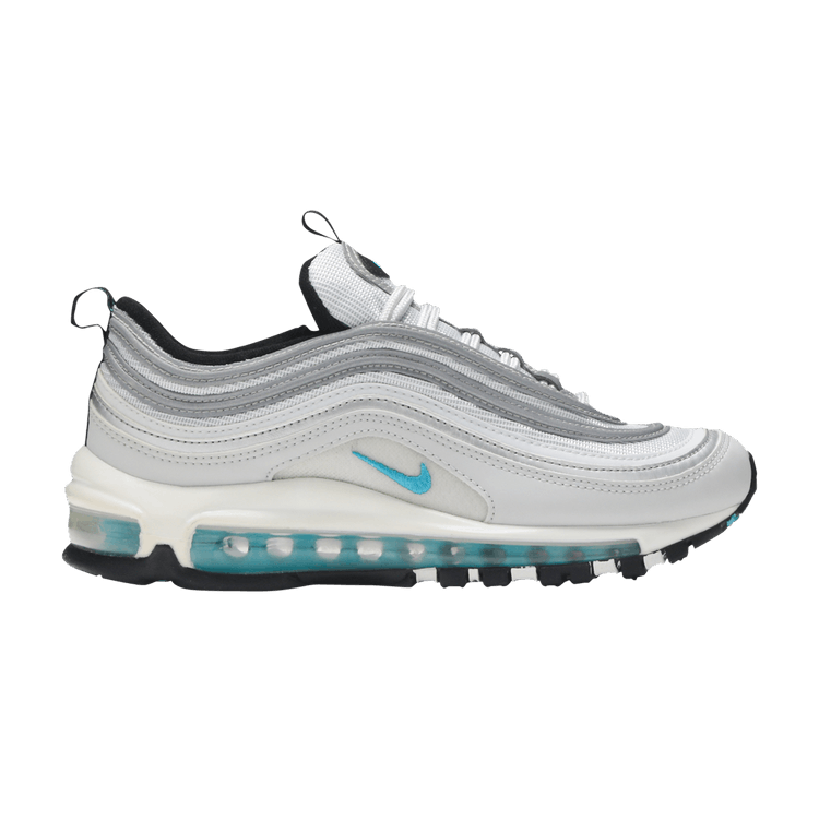 Nike Wmns Air Max 97 'Marina Blue'