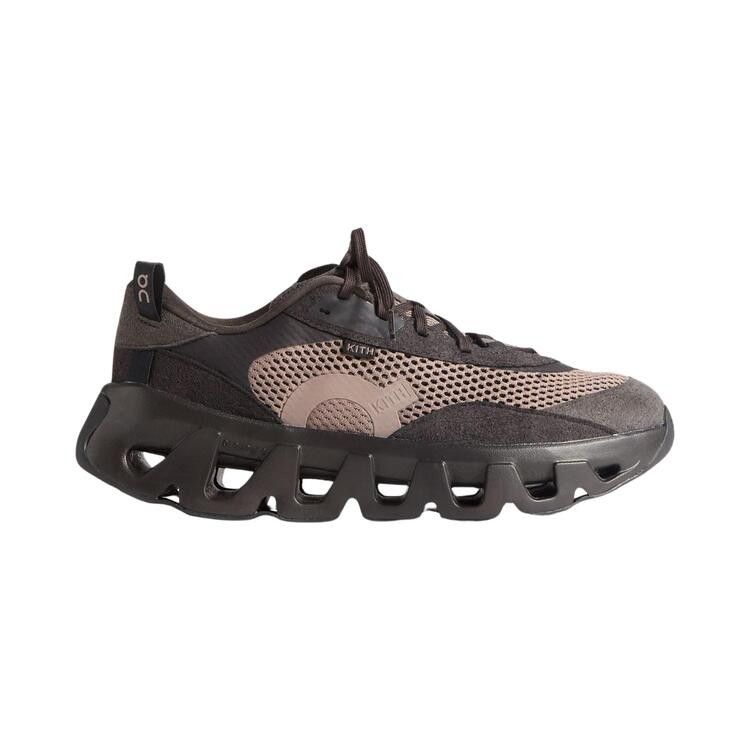 Kith x ON Wmns K-Tech 2 'Thorn Ganache'