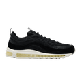 Nike Air Max 97 'Black' — Black/Black-White