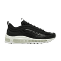Nike Wmns Air Max 97 Premium 'Black White'