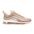 Nike Wmns Air Max 97 Ultra 17 'Metallic Rose Gold'