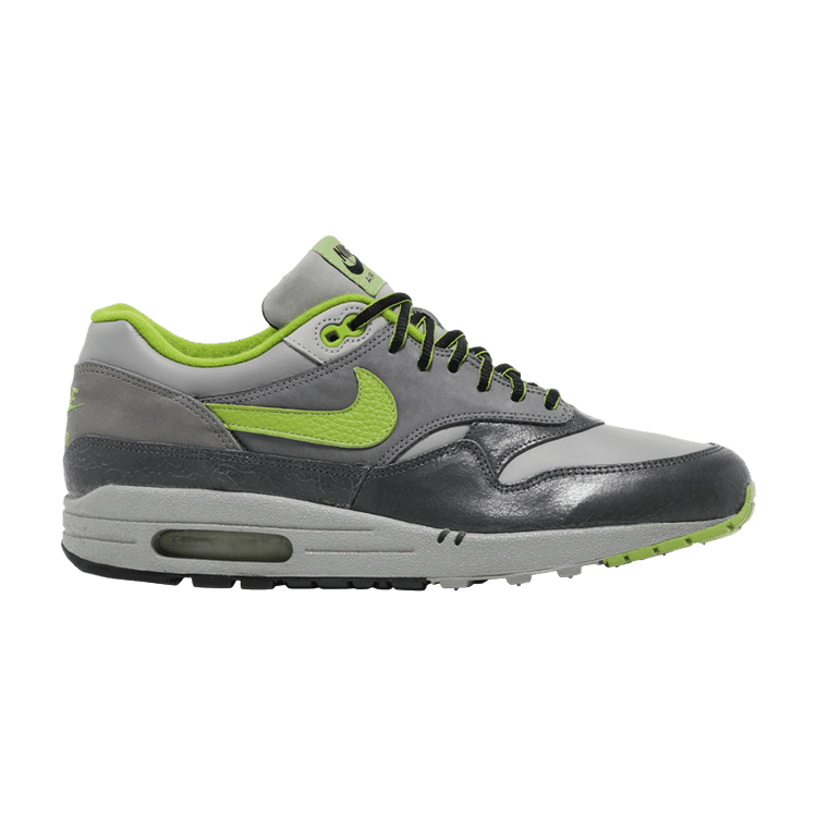 HUF x Nike Air Max 1 'Green' 2004
