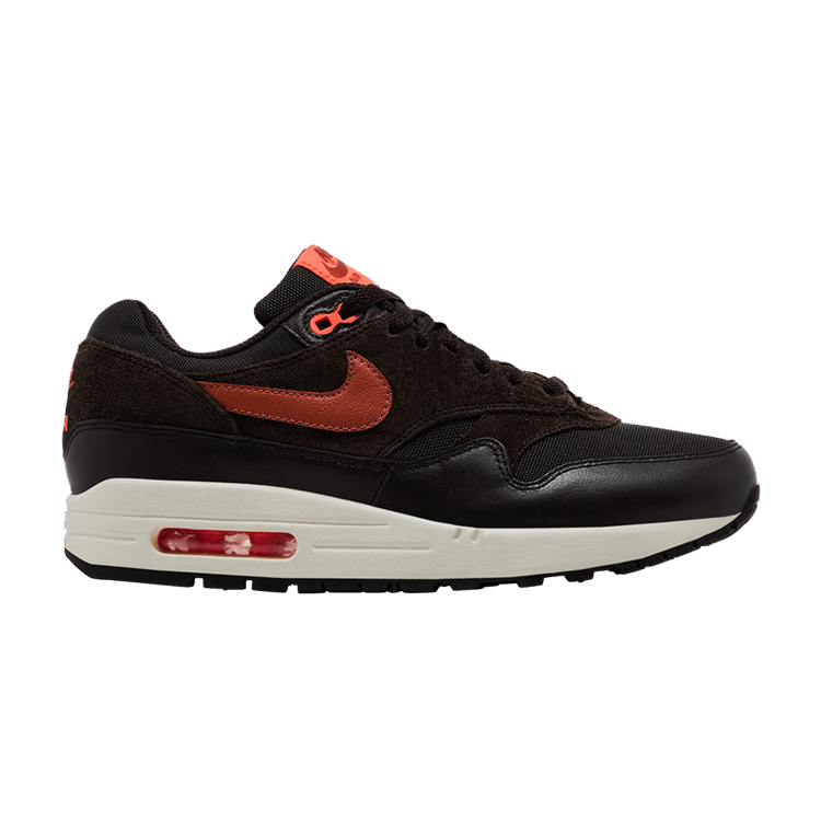 Nike Air Max 1 Premium 'Velvet Brown'