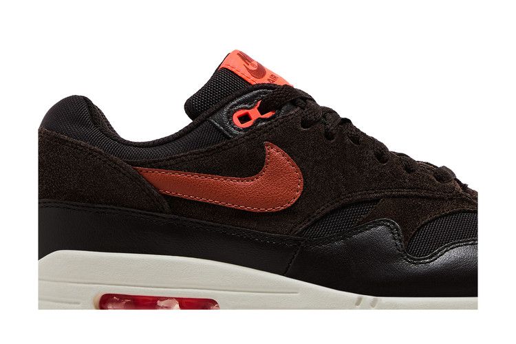 Nike Air Max 1 Premium 'Velvet Brown'