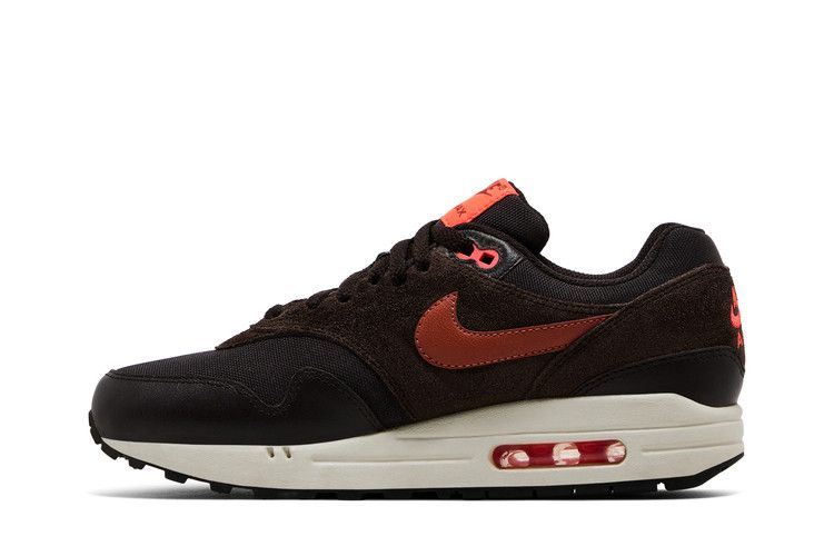 Nike Air Max 1 Premium 'Velvet Brown'