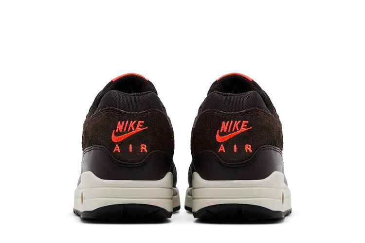 Nike Air Max 1 Premium 'Velvet Brown'