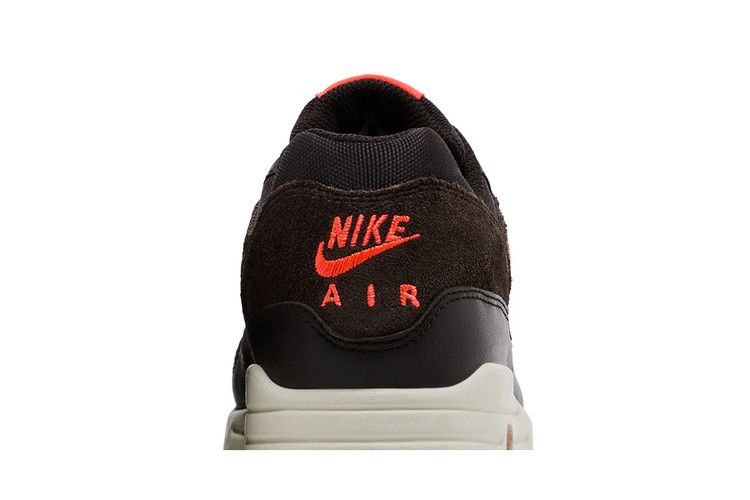 Nike Air Max 1 Premium 'Velvet Brown'