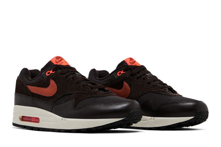 Nike Air Max 1 Premium 'Velvet Brown'