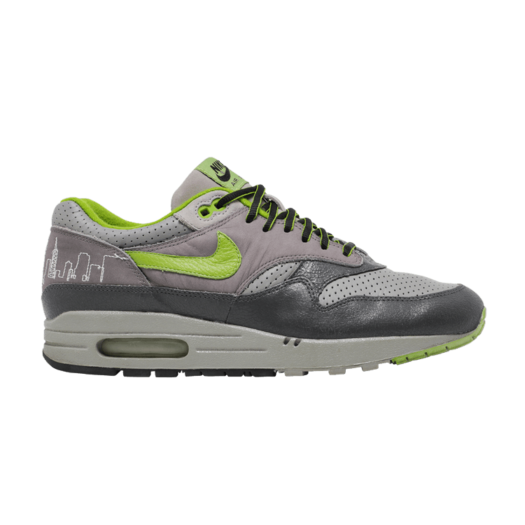 HUF x Nike Air Max 1 Hyperstrike 'Friends & Family'