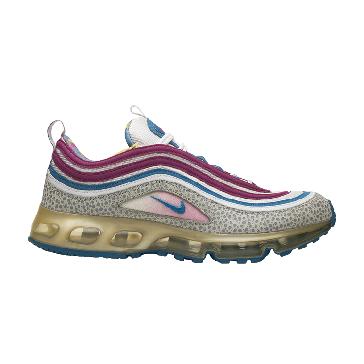Union x Nike Air Max 97/360 'One Time Only'
