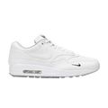 Dover Street Market x NikeLab Air Max 1 'White'