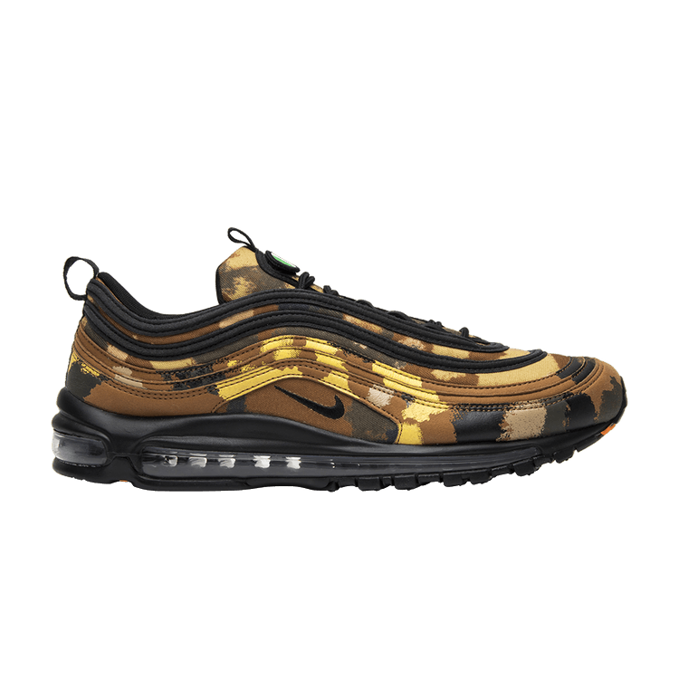 Nike Air Max 97 'Italy'