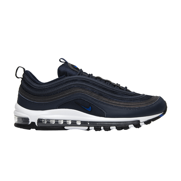 Nike Air Max 97 'Obsidian'