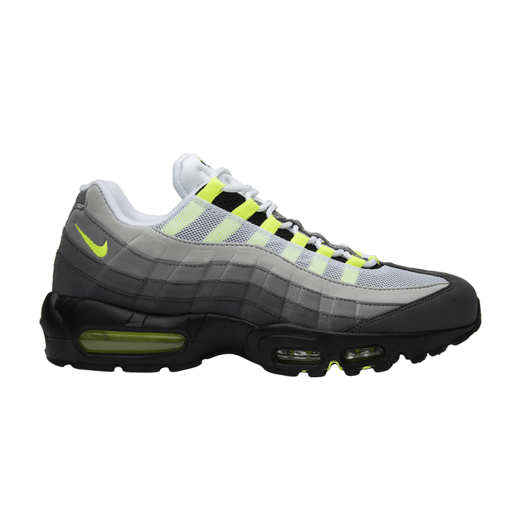 Nike Air Max 95 OG 'Neon' 2015