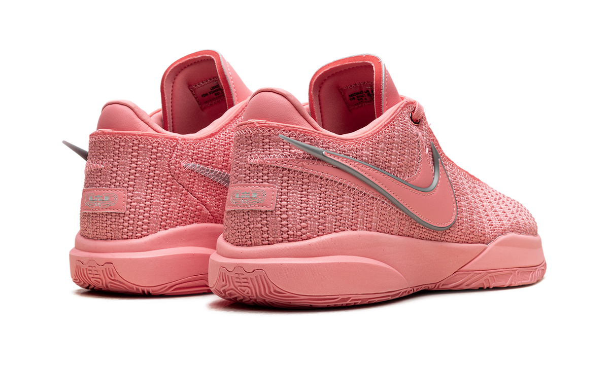 LeBron 20 "Pink Diamond" DJ5423 600