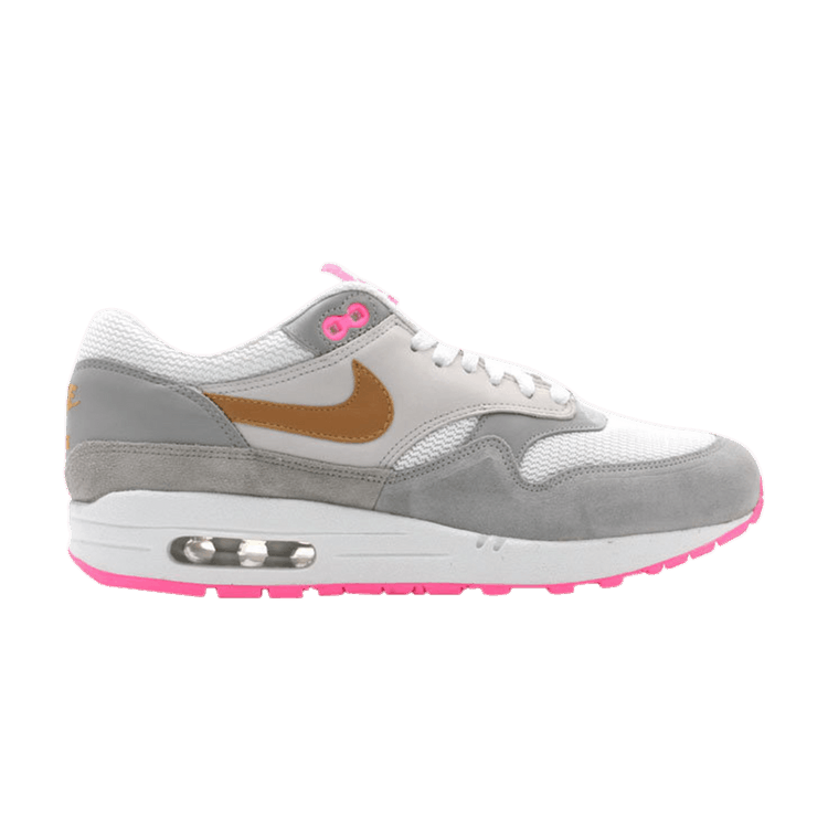 Nike Air Max 1 'Flamingo'