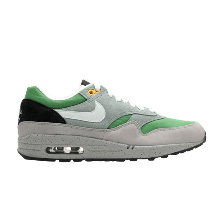 Nike Air Max 1 'Skulls Pack - Classic Green'