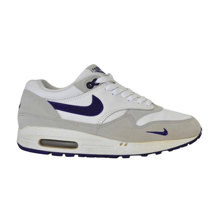 Nike Wmns Air Max 1 'Grape'