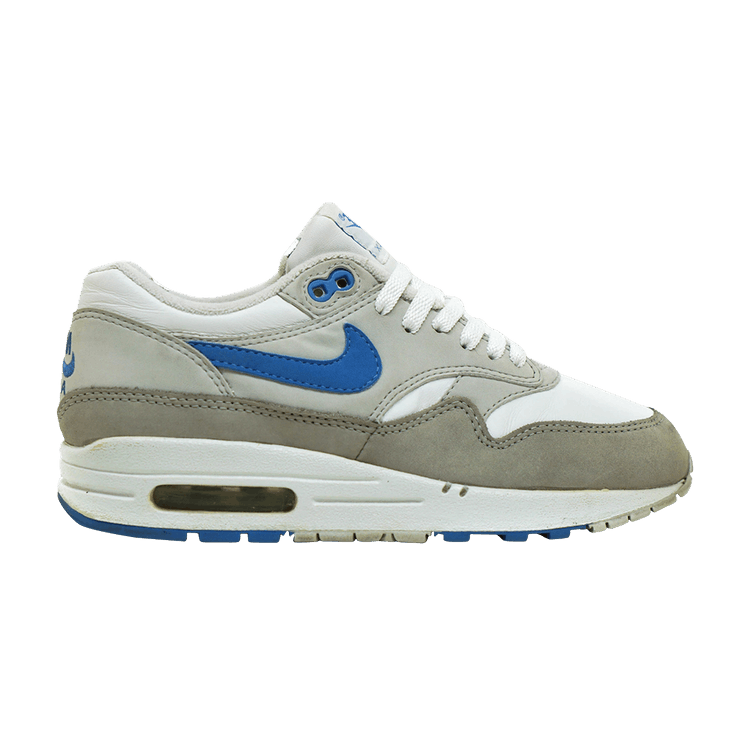 Nike Wmns Air Max 1 'Habor Blue'