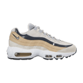 Nike Wmns Air Max 95 'Light Bone Wolf Grey'