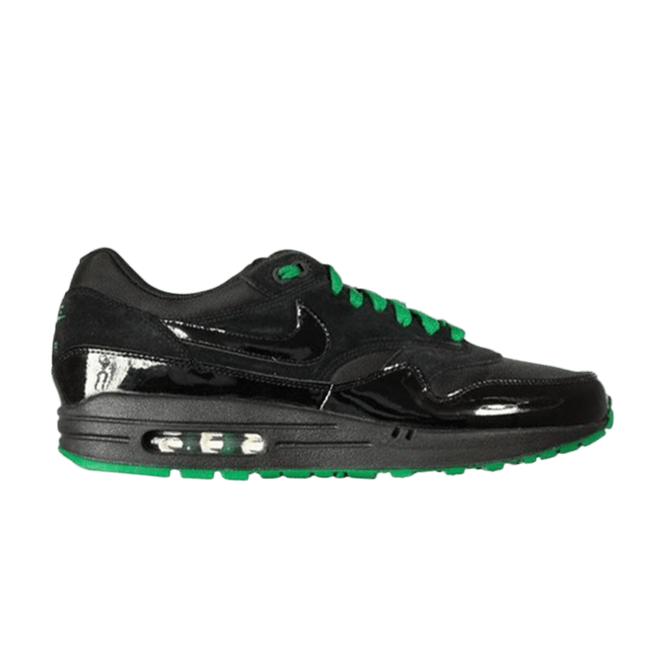 Nike Air Max 1 'Air Attack Pack - Black Pine Green'