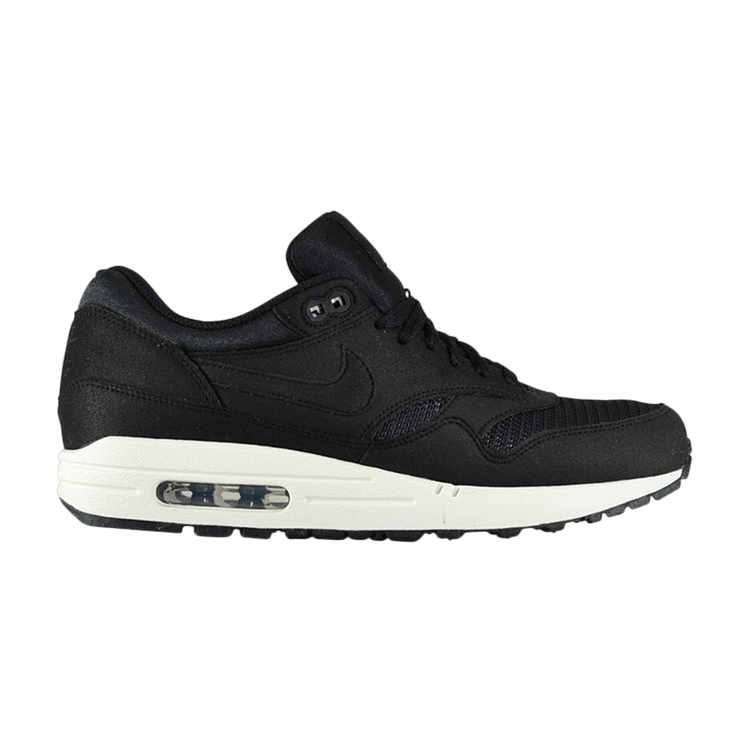 Nike Air Max 1 'Black Sail'