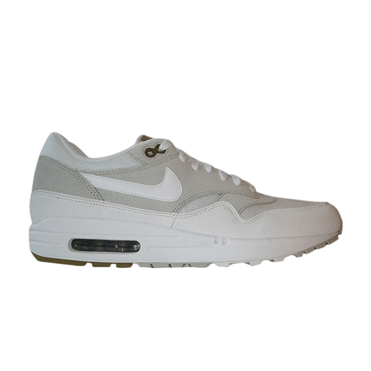 Nike Air Max 1 'Light Bone'