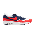 Nike Air Max 1 'Midnight Navy Red'