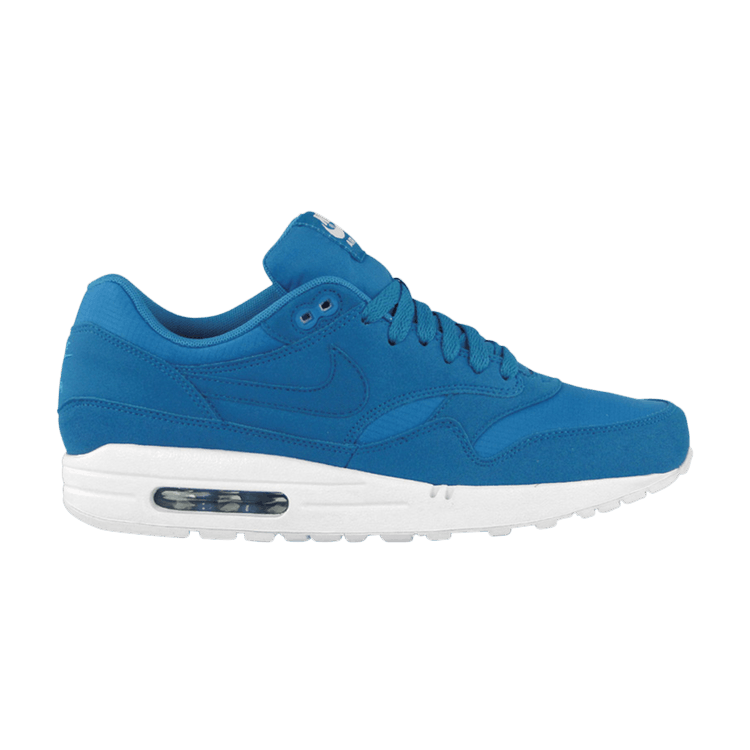 Nike Air Max 1 'Ripstop Pack - Dynamic Blue'