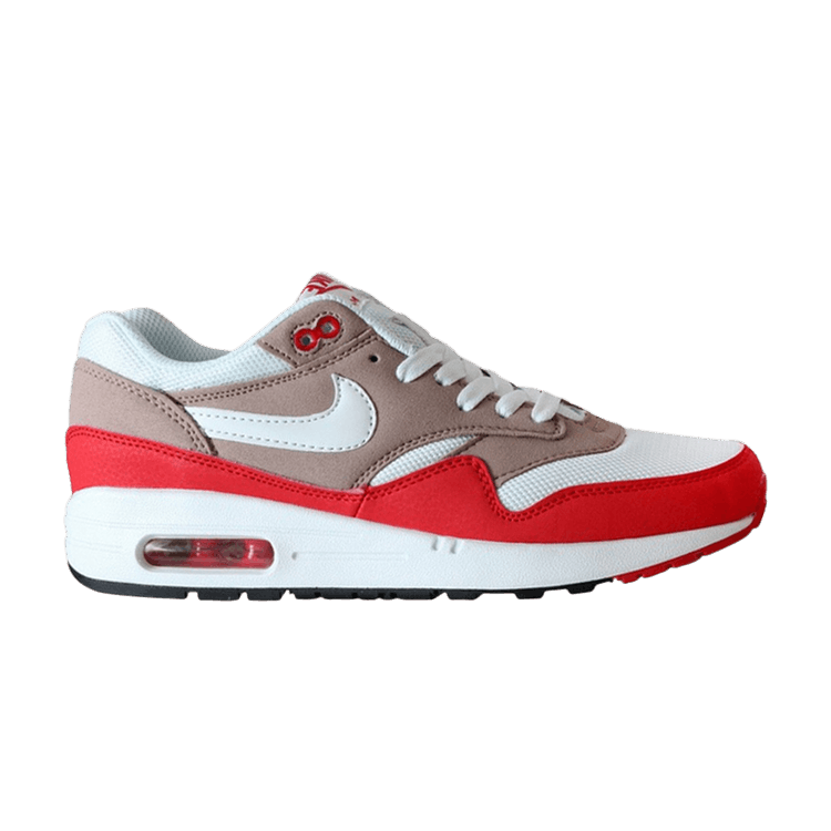 Nike Air Max 1 'Legacy Red'