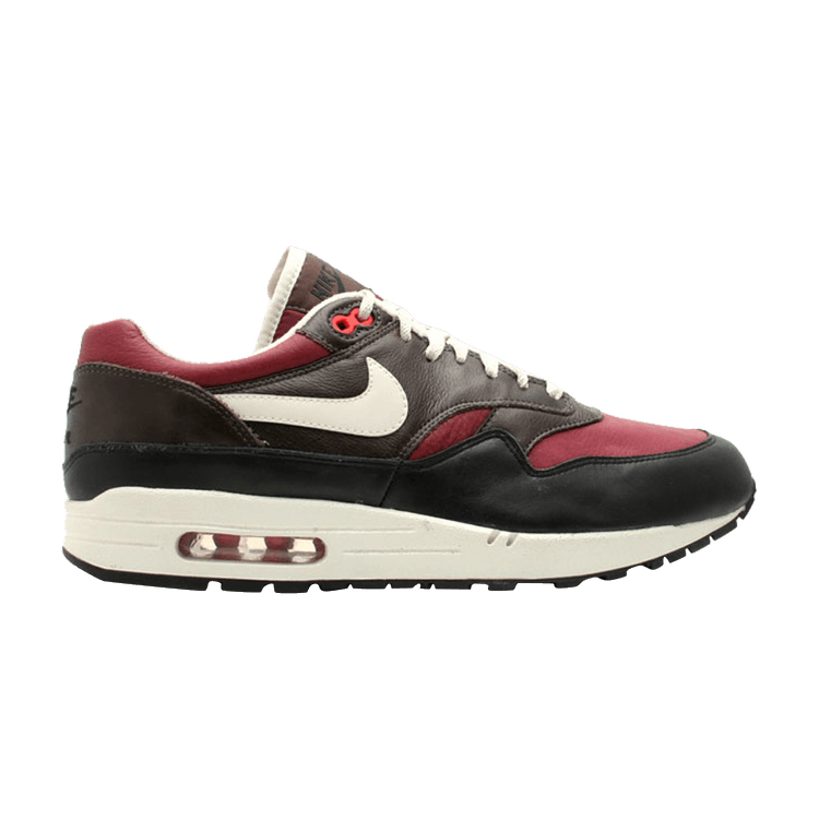 Nike Air Max 1 'Redwood'