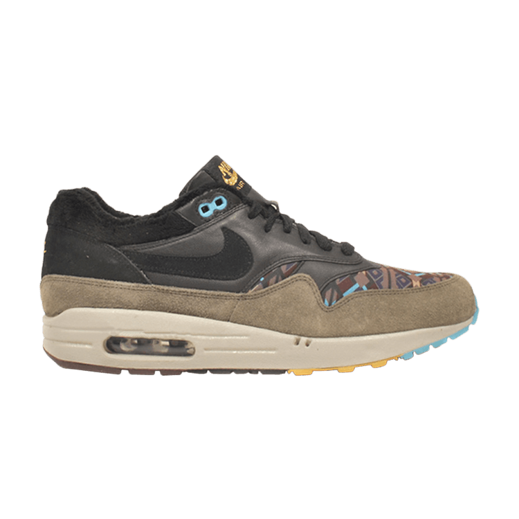Nike Air Max 1 Premium 'Eskimo Pack'