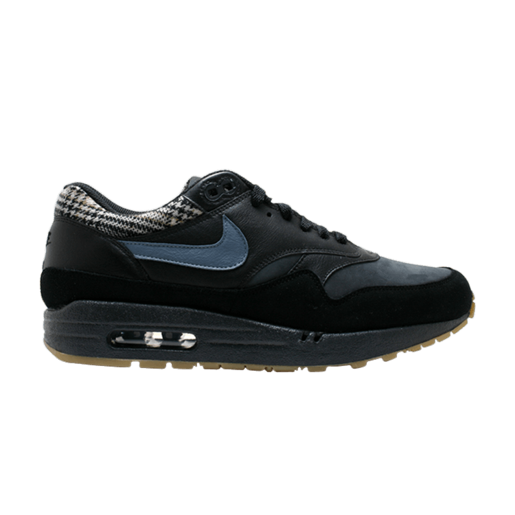 Nike Air Max 1 Premium 'Tweed Pack'