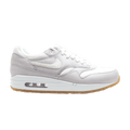 Nike Air Max 1 Premium 'Crepe - Sail'