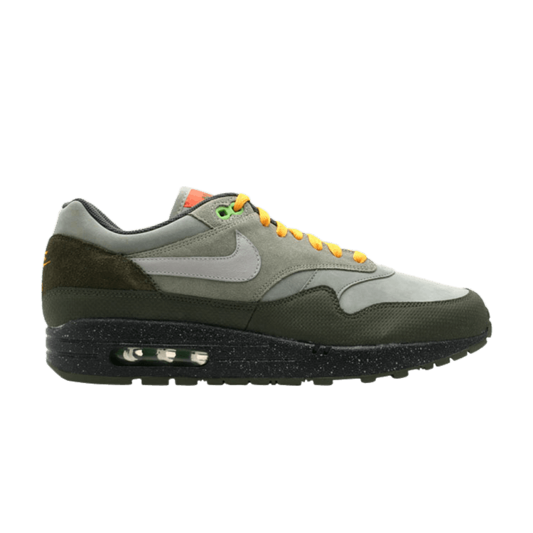 Nike Air Max 1 Premium 'Adventure Pack - Jade Stone'