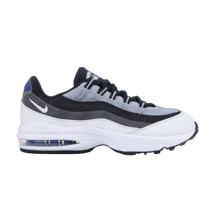 Nike Air Max 95 PS 'Summit White'