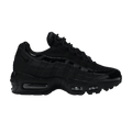 Nike Wmns Air Max 95 'Black' — Black/Black