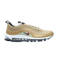 Nike Air Max 97 'Metallic Gold' 2010