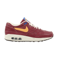 Nike Air Max 1 Premium 'Gold Leaf'