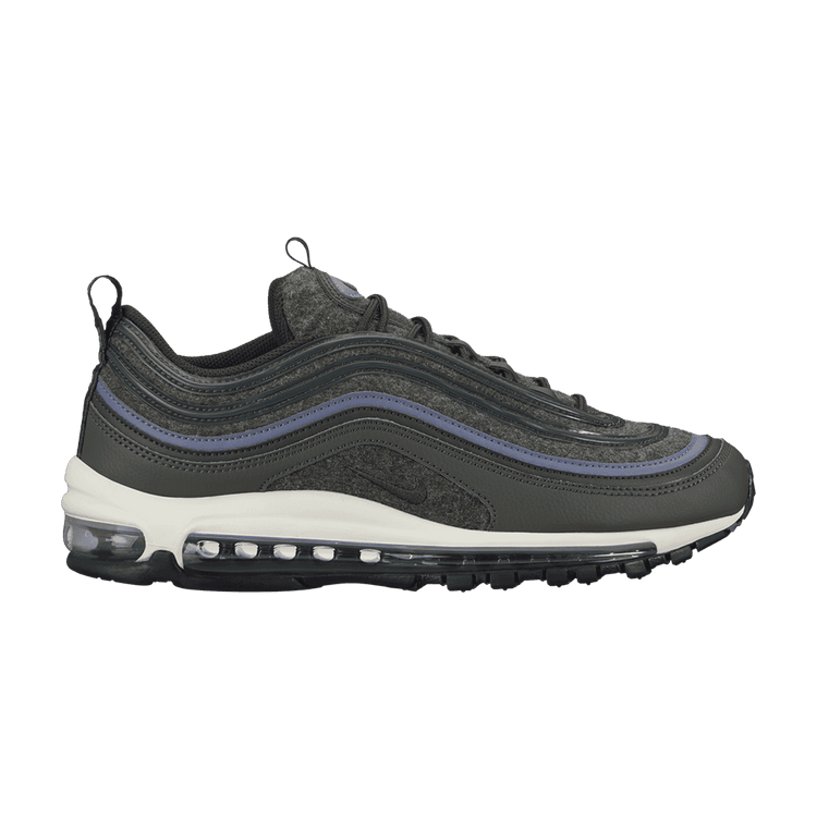 Nike Air Max 97 Premium 'Sequoia'