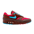 Nike Parra x Air Max 1 'Amsterdam'