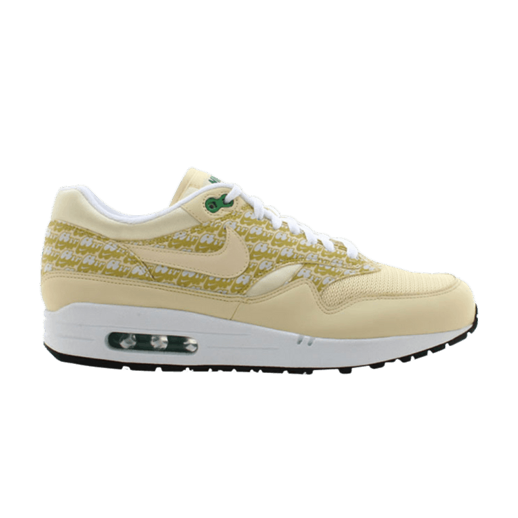 Nike Air Max 1 'Powerwall - Lemonade'