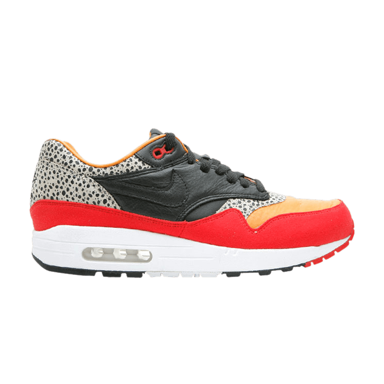 Nike Air Max 1 Premium SP 'Safari Pack - Carrot'
