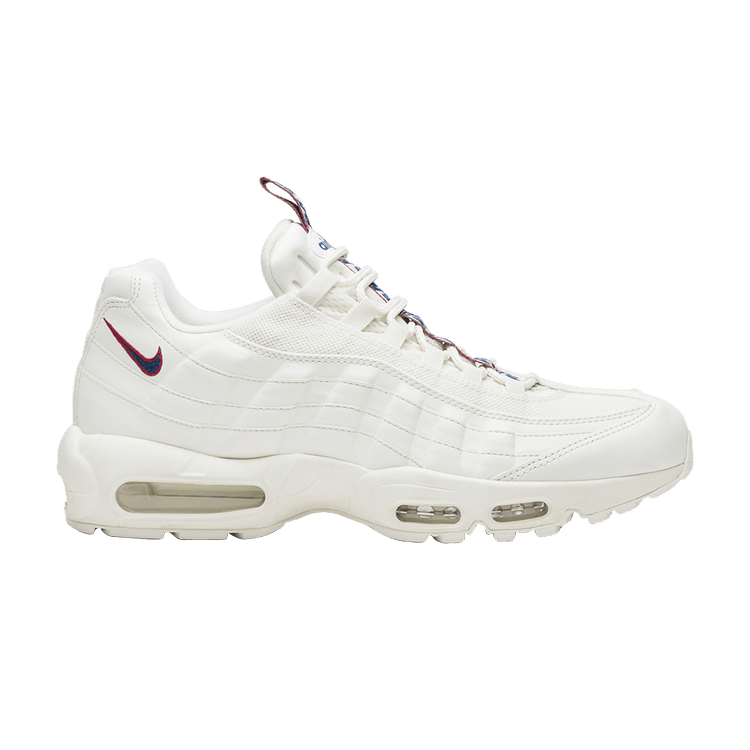 Nike Air Max 95 TT Pull Tab 'Sail'