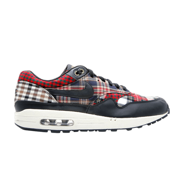 Nike Wmns Air Max 1 'Tartan Plaid'