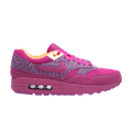 Nike Wmns Air Max 1 'Safari - Red Plum'