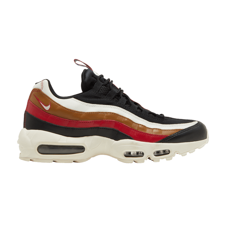 Nike Air Max 95 Premium 'Pull Tab'