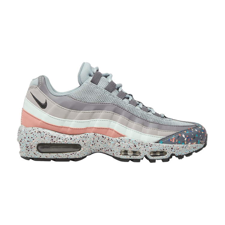 Nike Wmns Air Max 95 SE 'Confetti'