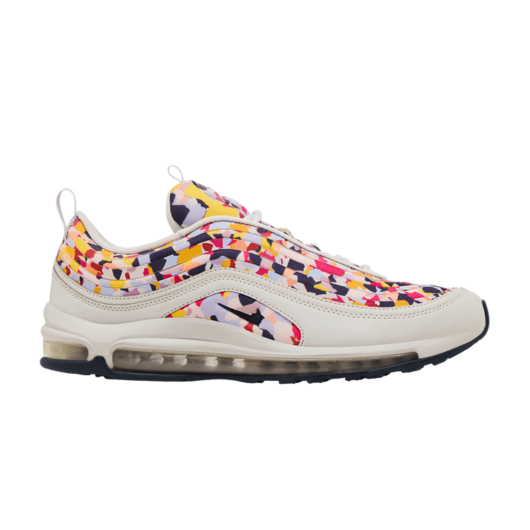 Nike Wmns Air Max 97 Ultra '17 Premium 'Confetti'
